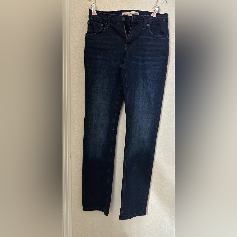 Boys Levi’s 511 Performance - Slim Fit